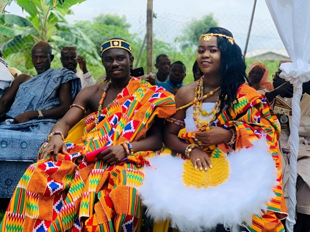 Why Africa Must Rethink Extravagant Marriage Ceremonies