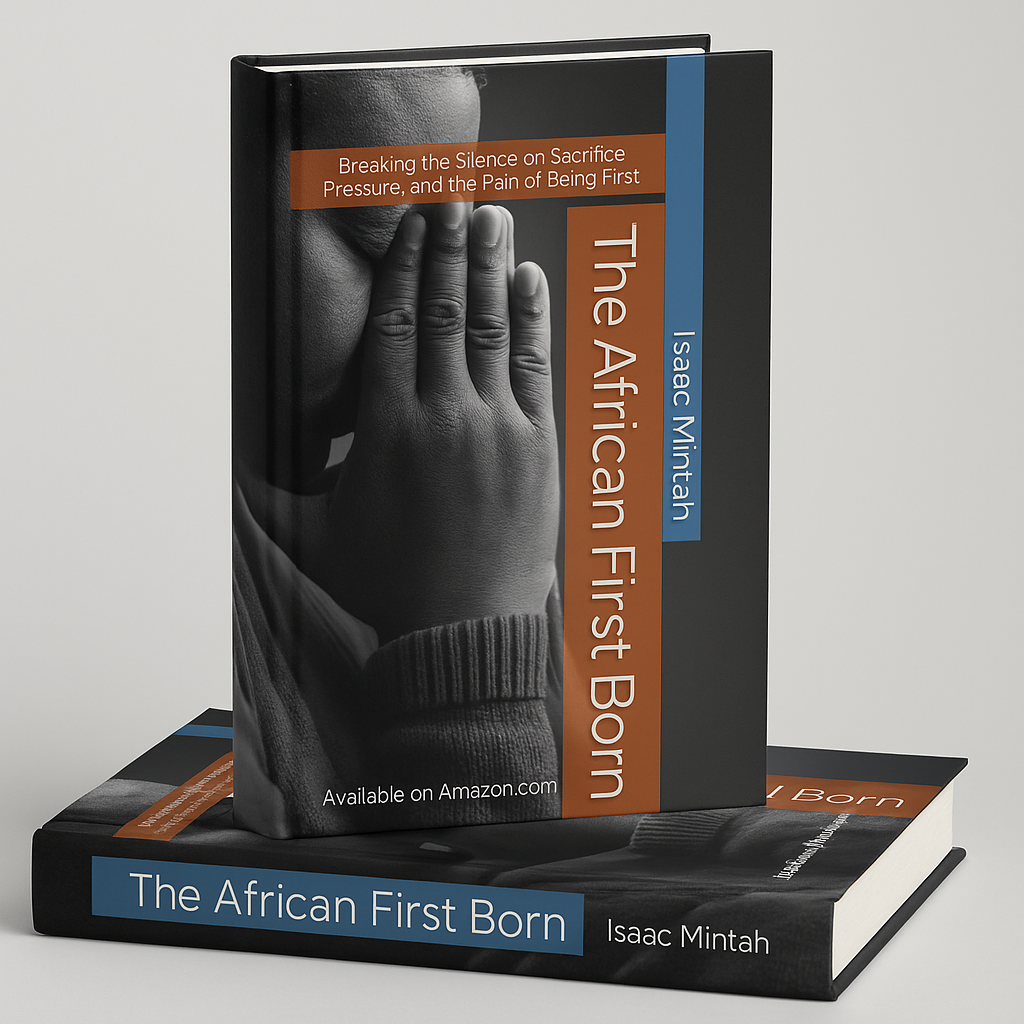The African First Born