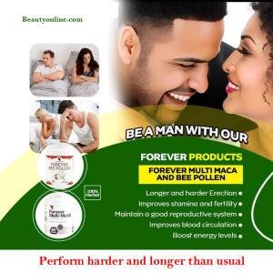 Premature Ejaculation Treatment Medicine in Ghana | Natural Delay Supplement