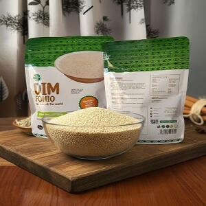 Fonio Grain Health Benefits, Uses and Side Effects in Ghana